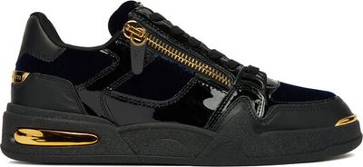 Buty sportowe męskie jesienne Giuseppe Zanotti ze sklepu: MODIVO w kategorii: Buty sportowe męskie - zdjęcie WP-EBWP-BKLVO-LN0_0000305639998