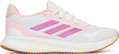 Buty sportowe dziecięce na wiosnę adidas ze sklepu: MODIVO w kategorii: Buty sportowe dziecięce - zdjęcie WP-EBWP-BKLVO-LN0_0000305640086