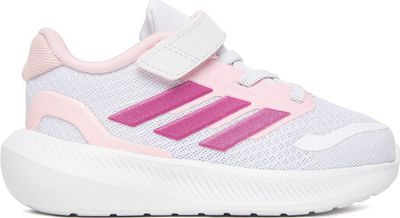 adidas - Buty sportowe dziecięce wiosenne ze sklepu: MODIVO w kategorii: Buty sportowe dziecięce - zdjęcie WP-EBWP-BKLVO-LN0_0000305640093