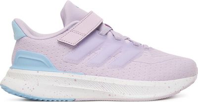Buty sportowe dziecięce na wiosnę adidas ze sklepu: MODIVO w kategorii: Buty sportowe dziecięce - zdjęcie WP-EBWP-BKLVO-LN0_0000305640123