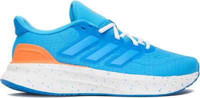 Buty sportowe dziecięce na wiosnę adidas ze sklepu: MODIVO w kategorii: Buty sportowe dziecięce - zdjęcie WP-EBWP-BKLVO-LN0_0000305640147