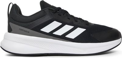 Buty sportowe dziecięce jesienne adidas ze sklepu: MODIVO w kategorii: Buty sportowe dziecięce - zdjęcie WP-EBWP-BKLVO-LN0_0000305640185