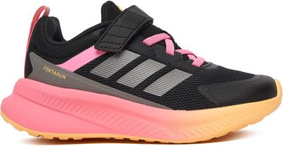 Buty sportowe dziecięce na wiosnę adidas ze sklepu: MODIVO w kategorii: Buty sportowe dziecięce - zdjęcie WP-EBWP-BKLVO-LN0_0000305640215