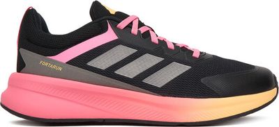Buty sportowe dziecięce na wiosnę adidas ze sklepu: MODIVO w kategorii: Buty sportowe dziecięce - zdjęcie WP-EBWP-BKLVO-LN0_0000305640222