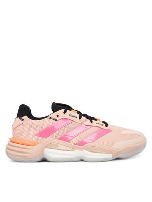 Buty sportowe damskie wiosenne adidas ze sklepu: MODIVO w kategorii: Buty sportowe damskie - zdjęcie WP-EBWP-BKLVO-LN0_0000305640291