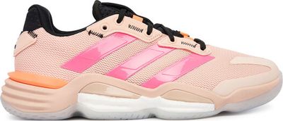Buty sportowe damskie wiosenne adidas ze sklepu: MODIVO w kategorii: Buty sportowe damskie - zdjęcie WP-EBWP-BKLVO-LN0_0000305640291