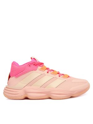 adidas - Buty sportowe damskie wiosenne ze sklepu: MODIVO w kategorii: Buty sportowe damskie - zdjęcie WP-EBWP-BKLVO-LN0_0000305640321