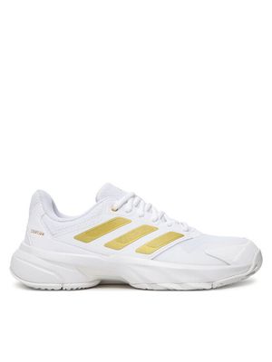 Buty sportowe damskie na wiosnę adidas ze sklepu: MODIVO w kategorii: Buty sportowe damskie - zdjęcie WP-EBWP-BKLVO-LN0_0000305640413
