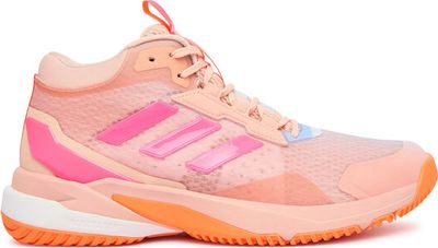 Buty sportowe damskie na wiosnę adidas ze sklepu: MODIVO w kategorii: Buty sportowe damskie - zdjęcie WP-EBWP-BKLVO-LN0_0000305640420