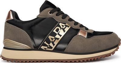 Buty sportowe damskie Napapijri ze sklepu: MODIVO w kategorii: Buty sportowe damskie - zdjęcie WP-EBWP-BKLVO-LN0_0000305640772