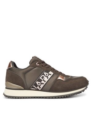 Buty sportowe damskie na wiosnę Napapijri ze sklepu: MODIVO w kategorii: Buty sportowe damskie - zdjęcie WP-EBWP-BKLVO-LN0_0000305640796