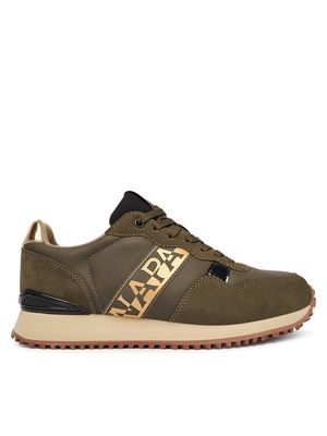 Buty sportowe damskie na wiosnę Napapijri ze sklepu: MODIVO w kategorii: Buty sportowe damskie - zdjęcie WP-EBWP-BKLVO-LN0_0000305640802