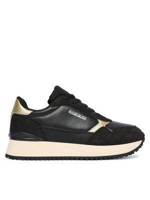 Buty sportowe damskie na wiosnę Napapijri ze sklepu: MODIVO w kategorii: Buty sportowe damskie - zdjęcie WP-EBWP-BKLVO-LN0_0000305640833