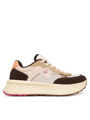 Blauer - Buty sportowe damskie na wiosnę ze sklepu: MODIVO w kategorii: Buty sportowe damskie - zdjęcie WP-EBWP-BKLVO-LN0_0000305641168