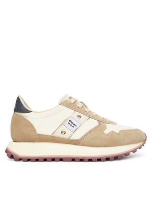 Blauer - Buty sportowe damskie na wiosnę ze sklepu: MODIVO w kategorii: Buty sportowe damskie - zdjęcie WP-EBWP-BKLVO-LN0_0000305641199