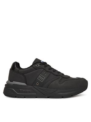 Buty sportowe męskie jesienne Blauer ze sklepu: MODIVO w kategorii: Buty sportowe męskie - zdjęcie WP-EBWP-BKLVO-LN0_0000305641328
