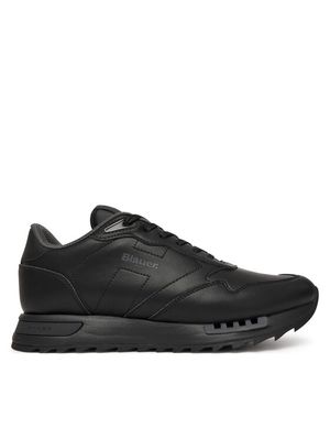 Buty sportowe męskie jesienne Blauer ze sklepu: MODIVO w kategorii: Buty sportowe męskie - zdjęcie WP-EBWP-BKLVO-LN0_0000305641366