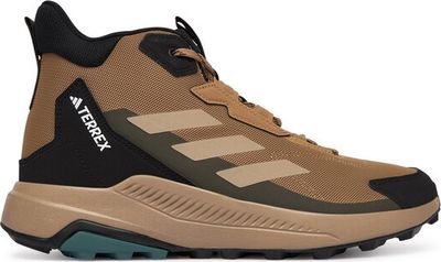 Buty trekkingowe męskie adidas ze sklepu: MODIVO w kategorii: Buty trekkingowe męskie - zdjęcie WP-EBWP-BKLVO-LN0_0000305641502