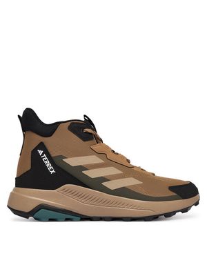 Buty trekkingowe męskie adidas ze sklepu: MODIVO w kategorii: Buty trekkingowe męskie - zdjęcie WP-EBWP-BKLVO-LN0_0000305641502