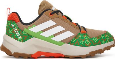 Buty trekkingowe dziecięce jesienne adidas ze sklepu: MODIVO w kategorii: Buty trekkingowe dziecięce - zdjęcie WP-EBWP-BKLVO-LN0_0000305641526