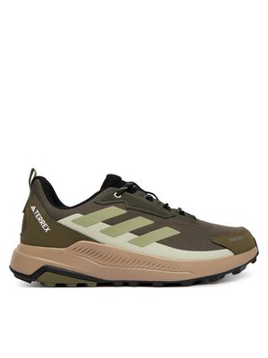 Buty trekkingowe męskie jesienne adidas ze sklepu: MODIVO w kategorii: Buty trekkingowe męskie - zdjęcie WP-EBWP-BKLVO-LN0_0000305641571