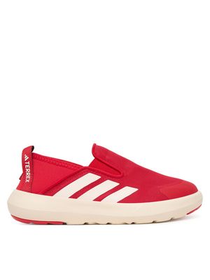 Buty sportowe dziecięce wiosenne adidas ze sklepu: MODIVO w kategorii: Buty sportowe dziecięce - zdjęcie WP-EBWP-BKLVO-LN0_0000305641595