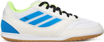 adidas - Buty sportowe dziecięce na wiosnę ze sklepu: MODIVO w kategorii: Buty sportowe dziecięce - zdjęcie WP-EBWP-BKLVO-LN0_0000305641601