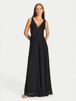 Kombinezon damski elegancki Hey Kyla ze sklepu: MODIVO w kategorii: Kombinezony damskie - zdjęcie WP-EBWP-BKLVO-LN0_0000305641687