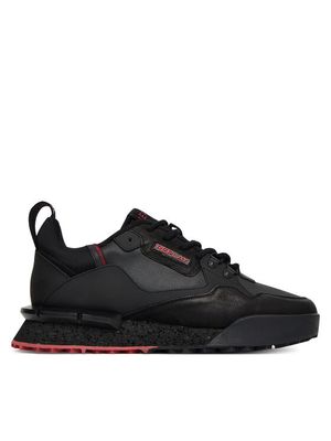 Buty sportowe męskie jesienne Replay ze sklepu: MODIVO w kategorii: Buty sportowe męskie - zdjęcie WP-EBWP-BKLVO-LN0_0000305642196