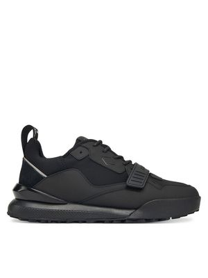 Buty sportowe męskie jesienne Replay ze sklepu: MODIVO w kategorii: Buty sportowe męskie - zdjęcie WP-EBWP-BKLVO-LN0_0000305642257