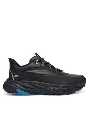Buty sportowe męskie jesienne Replay ze sklepu: MODIVO w kategorii: Buty sportowe męskie - zdjęcie WP-EBWP-BKLVO-LN0_0000305642547