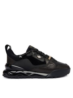 Buty sportowe damskie na wiosnę Replay ze sklepu: MODIVO w kategorii: Buty sportowe damskie - zdjęcie WP-EBWP-BKLVO-LN0_0000305642776