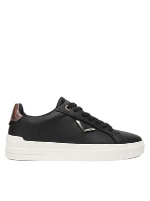 Buty sportowe damskie wiosenne Replay ze sklepu: MODIVO w kategorii: Buty sportowe damskie - zdjęcie WP-EBWP-BKLVO-LN0_0000305642974