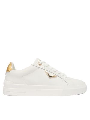 Buty sportowe damskie na wiosnę Replay ze sklepu: MODIVO w kategorii: Buty sportowe damskie - zdjęcie WP-EBWP-BKLVO-LN0_0000305642981