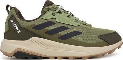 Buty trekkingowe męskie jesienne adidas ze sklepu: MODIVO w kategorii: Buty trekkingowe męskie - zdjęcie WP-EBWP-BKLVO-LN0_0000305643018