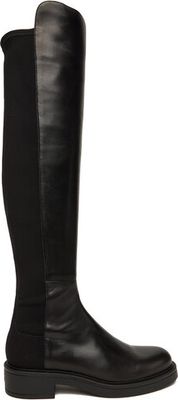 Kozaki damskie na zimę Stuart Weitzman ze sklepu: MODIVO w kategorii: Kozaki damskie - zdjęcie WP-EBWP-BKLVO-LN0_0000305643049