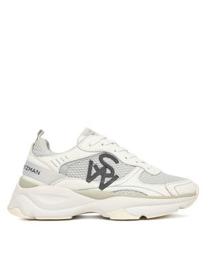 Stuart Weitzman - Buty sportowe damskie wiosenne ze sklepu: MODIVO w kategorii: Buty sportowe damskie - zdjęcie WP-EBWP-BKLVO-LN0_0000305643148