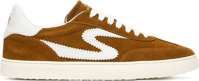 Stuart Weitzman - Buty sportowe damskie na wiosnę ze sklepu: MODIVO w kategorii: Buty sportowe damskie - zdjęcie WP-EBWP-BKLVO-LN0_0000305643216