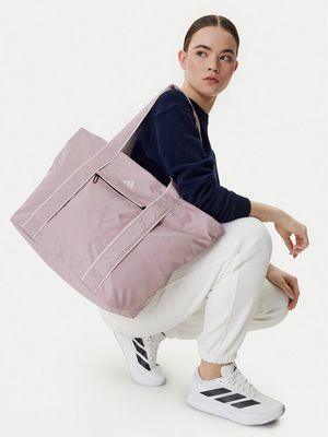 Torba sportowa adidas ze sklepu: MODIVO w kategorii: Torby sportowe - zdjęcie WP-EBWP-BKLVO-LN0_0000305643292