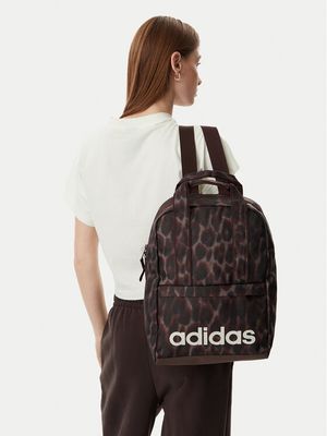Plecak na wiosnę adidas ze sklepu: MODIVO w kategorii: Plecaki - zdjęcie WP-EBWP-BKLVO-LN0_0000305643346