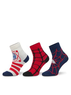 Skarpetki dziecięce adidas ze sklepu: MODIVO w kategorii: Skarpetki dziecięce - zdjęcie WP-EBWP-BKLVO-LN0_0000305643360