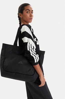 Shopper bag wakacyjna adidas ze sklepu: MODIVO w kategorii: Torby Shopper bag - zdjęcie WP-EBWP-BKLVO-LN0_0000305643407