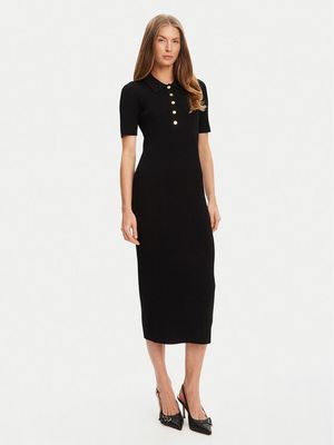 Sukienka elegancka Michael Michael Kors ze sklepu: MODIVO w kategorii: Sukienki - zdjęcie WP-EBWP-BKLVO-LN0_0000305643599
