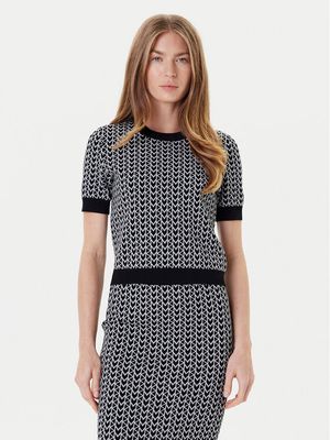 Sweter damski Michael Michael Kors ze sklepu: MODIVO w kategorii: Swetry damskie - zdjęcie WP-EBWP-BKLVO-LN0_0000305643605