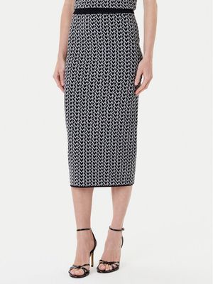 Spódnica Michael Michael Kors ze sklepu: MODIVO w kategorii: Spódnice - zdjęcie WP-EBWP-BKLVO-LN0_0000305643612