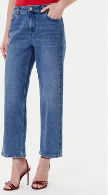 Jeansy damskie Michael Michael Kors ze sklepu: MODIVO w kategorii: Jeansy damskie - zdjęcie WP-EBWP-BKLVO-LN0_0000305643629
