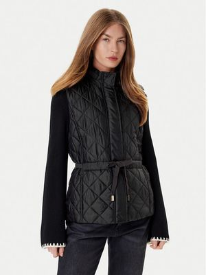 Kamizelka damska Michael Michael Kors ze sklepu: MODIVO w kategorii: Kamizelki damskie - zdjęcie WP-EBWP-BKLVO-LN0_0000305643650