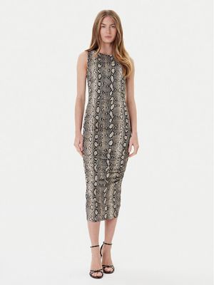 Sukienka Michael Michael Kors ze sklepu: MODIVO w kategorii: Sukienki - zdjęcie WP-EBWP-BKLVO-LN0_0000305643759