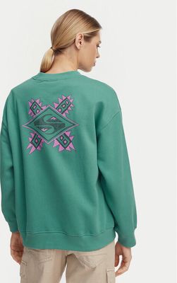 Bluza damska Quiksilver ze sklepu: MODIVO w kategorii: Bluzy damskie - zdjęcie WP-EBWP-BKLVO-LN0_0000305643902