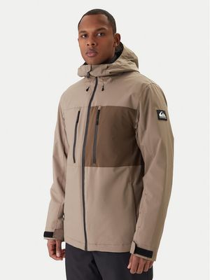 Kurtka męska Quiksilver ze sklepu: MODIVO w kategorii: Kurtki męskie - zdjęcie WP-EBWP-BKLVO-LN0_0000305643933